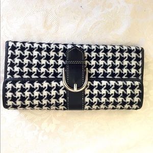 Ann Taylor Loft Ladies Wallet